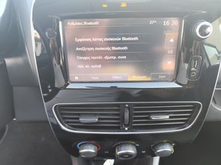 Renault Clio 2018 1.5 DCI  EURO6  ΜΕΓΑΛΗ ΟΘΟΝΗ NAVI ΑΨΟΓΟ !!-thumb-28