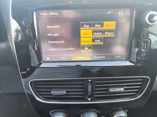 Renault Clio 2018 1.5 DCI  EURO6  ΜΕΓΑΛΗ ΟΘΟΝΗ NAVI ΑΨΟΓΟ !!-thumb-29