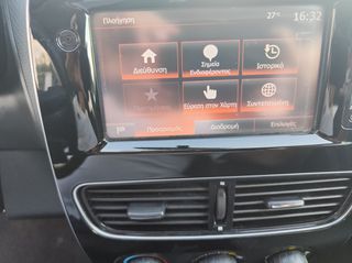 Renault Clio 2018 1.5 DCI  EURO6  ΜΕΓΑΛΗ ΟΘΟΝΗ NAVI ΑΨΟΓΟ !!-thumb-32