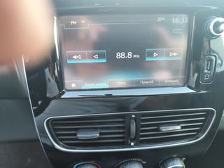 Renault Clio 2018 1.5 DCI  EURO6  ΜΕΓΑΛΗ ΟΘΟΝΗ NAVI ΑΨΟΓΟ !!-thumb-34