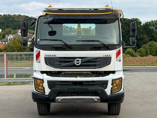 Καλαθοφόρο Volvo 2011 FMX450-thumb-1