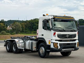 Καλαθοφόρο Volvo 2011 FMX450-thumb-2