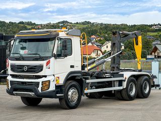 Καλαθοφόρο Volvo 2011 FMX450-thumb-3