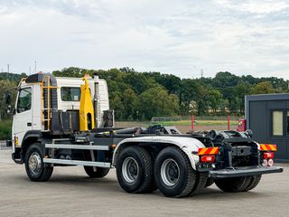 Καλαθοφόρο Volvo 2011 FMX450-thumb-5