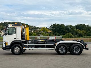 Καλαθοφόρο Volvo 2011 FMX450-thumb-7