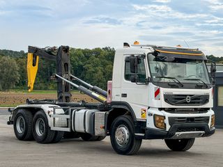 Καλαθοφόρο Volvo 2011 FMX450-thumb-9