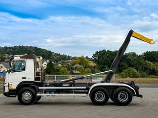 Καλαθοφόρο Volvo 2011 FMX450-thumb-18