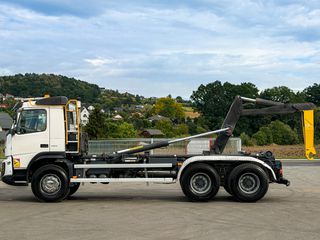 Καλαθοφόρο Volvo 2011 FMX450-thumb-19