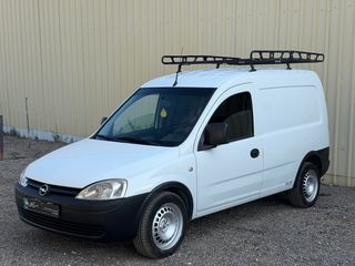 Opel Combo 2008
