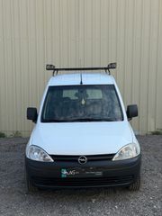 Opel Combo 2008-thumb-1