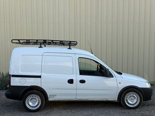 Opel Combo 2008-thumb-3