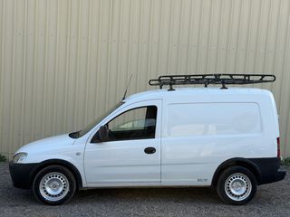 Opel Combo 2008-thumb-7