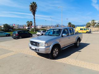 Ford Ranger 2004 2.5 TDCI 4X4 4πορτο-thumb-1