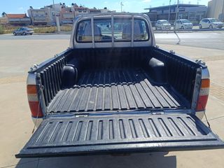 Ford Ranger 2004 2.5 TDCI 4X4 4πορτο-thumb-9