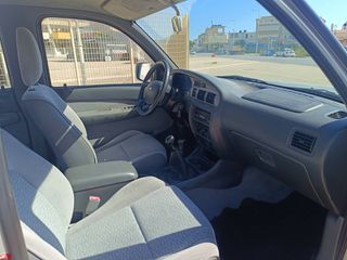 Ford Ranger 2004 2.5 TDCI 4X4 4πορτο-thumb-10