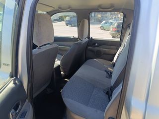 Ford Ranger 2004 2.5 TDCI 4X4 4πορτο-thumb-12