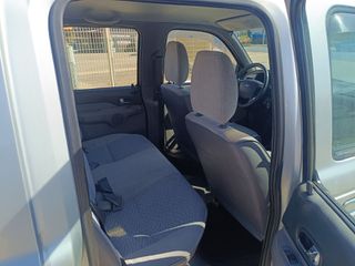Ford Ranger 2004 2.5 TDCI 4X4 4πορτο-thumb-13