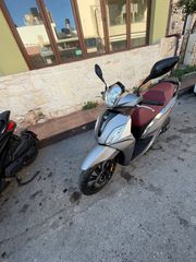 Sym Symphony ST 200i 2025-thumb-1