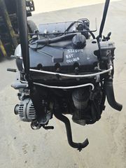 Volkswagen Caddy 2004-2010 ΚΙΝΗΤΗΡΑΣ 2000 κυβικα πετρελαιο. Νουμερο κινητηρα BST