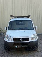 Fiat Doblo 2008 ΜΑΚΡΥ MAXXI MAXI-thumb-1