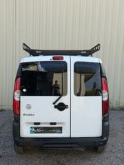 Fiat Doblo 2008 ΜΑΚΡΥ MAXXI MAXI-thumb-4
