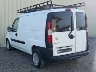 Fiat Doblo 2008 ΜΑΚΡΥ MAXXI MAXI-thumb-5