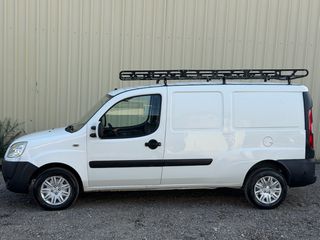 Fiat Doblo 2008 ΜΑΚΡΥ MAXXI MAXI-thumb-6
