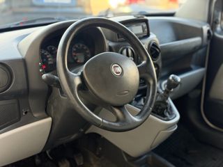 Fiat Doblo 2008 ΜΑΚΡΥ MAXXI MAXI-thumb-7