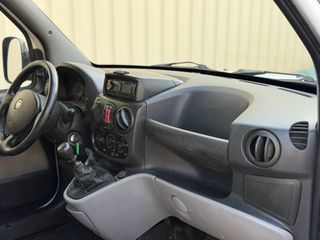 Fiat Doblo 2008 ΜΑΚΡΥ MAXXI MAXI-thumb-8