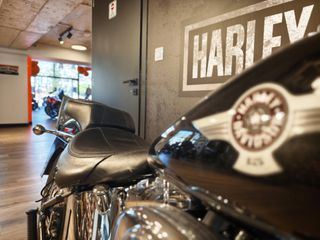 Harley Davidson FAT BOY 2005 Απόκτησε τη δική σου Harley με χρηματοδότη-thumb-8