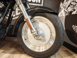 Harley Davidson FAT BOY 2005 Απόκτησε τη δική σου Harley με χρηματοδότη-thumb-22