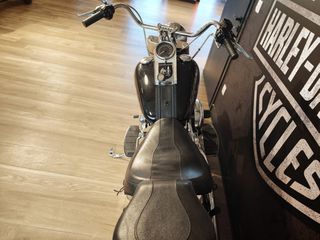 Harley Davidson FAT BOY 2005 Απόκτησε τη δική σου Harley με χρηματοδότη-thumb-4