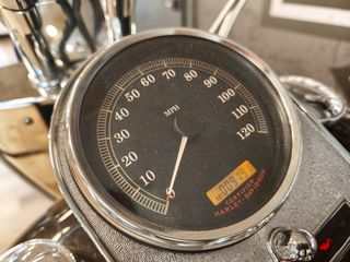 Harley Davidson FAT BOY 2005 Απόκτησε τη δική σου Harley με χρηματοδότη-thumb-6