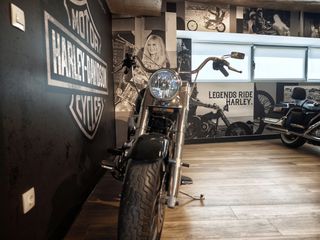 Harley Davidson FAT BOY 2005 Απόκτησε τη δική σου Harley με χρηματοδότη-thumb-16
