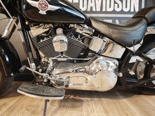 Harley Davidson FAT BOY 2005 Απόκτησε τη δική σου Harley με χρηματοδότη-thumb-17