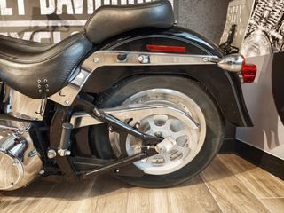 Harley Davidson FAT BOY 2005 Απόκτησε τη δική σου Harley με χρηματοδότη-thumb-20
