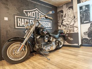 Harley Davidson FAT BOY 2005 Απόκτησε τη δική σου Harley με χρηματοδότη-thumb-15