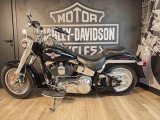 Harley Davidson FAT BOY 2005 Απόκτησε τη δική σου Harley με χρηματοδότη-thumb-13