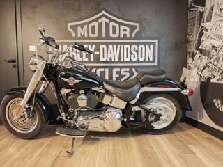 Harley Davidson FAT BOY 2005 Απόκτησε τη δική σου Harley με χρηματοδότη-thumb-12