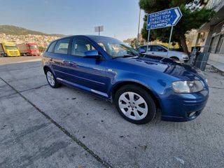 Audi A3 2006 Audi A3 2006 1.9 TDI *DIESEL* FULL EXTRA