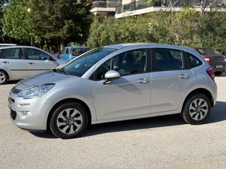 Citroen C3 2016 1.0 VTI CONFORT-thumb-6