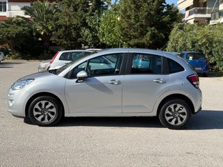 Citroen C3 2016 1.0 VTI CONFORT-thumb-7