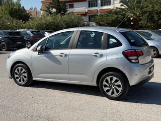 Citroen C3 2016 1.0 VTI CONFORT-thumb-8