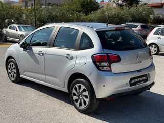 Citroen C3 2016 1.0 VTI CONFORT-thumb-9