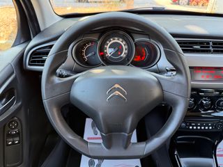 Citroen C3 2016 1.0 VTI CONFORT-thumb-32