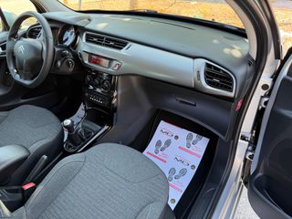 Citroen C3 2016 1.0 VTI CONFORT-thumb-25