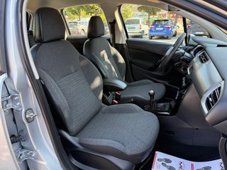 Citroen C3 2016 1.0 VTI CONFORT-thumb-27