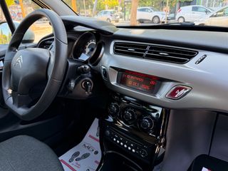 Citroen C3 2016 1.0 VTI CONFORT-thumb-36