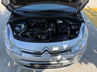 Citroen C3 2016 1.0 VTI CONFORT-thumb-52