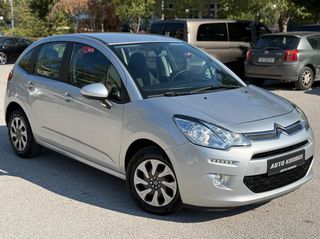 Citroen C3 2016 1.0 VTI CONFORT